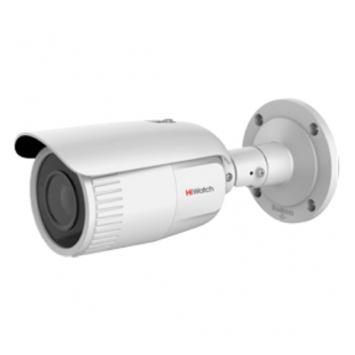 Видеокамера IP Hikvision HiWatch DS-I456 2.8-12мм белый