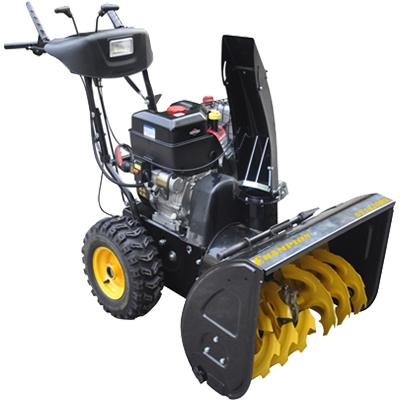 Снегоуборщик Champion ST762E