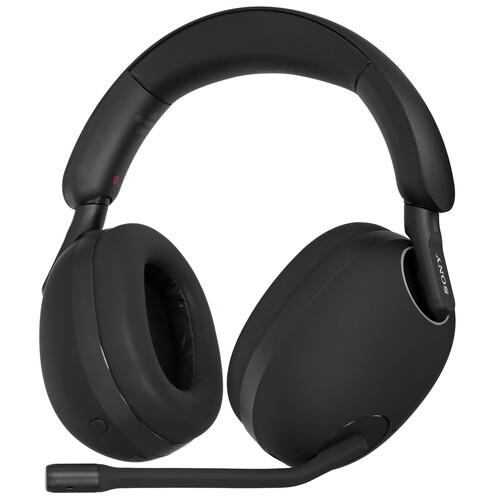 Беспроводные/проводные наушники SONY INZONE H9 черный