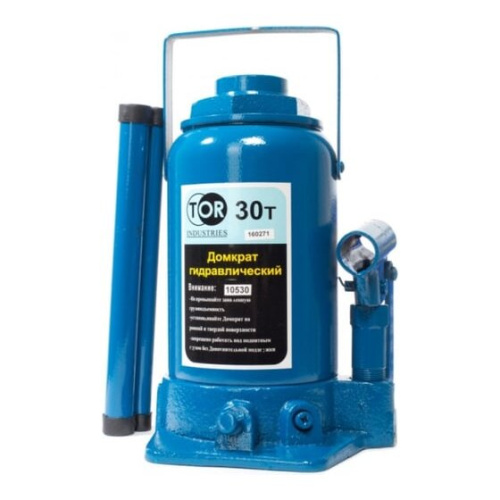 Домкрат Tor ДГ-30 (10530)