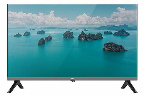 24" (61 см) LED-телевизор BQ 24F34B серый 24" (61 см) LED-телевизор BQ 24F34B серый