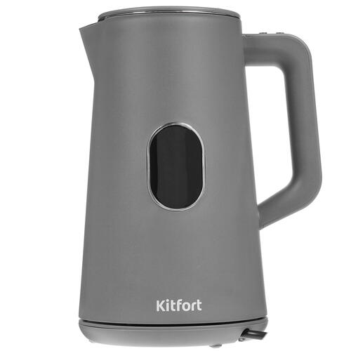 Чайник Kitfort KT-6115-2