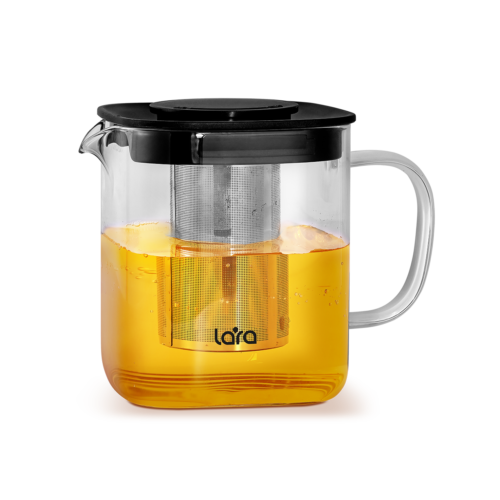 Заварочный чайник LARA LR06-25