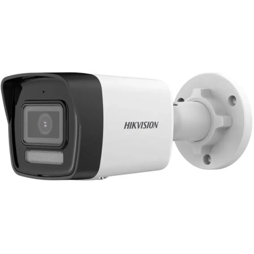 Камера видеонаблюдения IP Hikvision DS-2CD1023G2-LIU (2.8mm) 2.8-2.8мм цв. корп.:белый