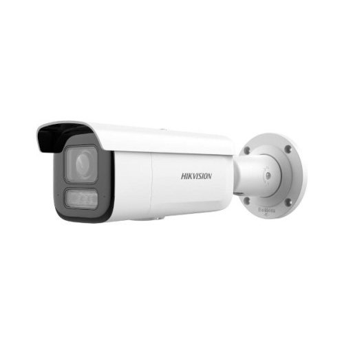 Камера видеонаблюдения IP Hikvision DS-2CD2683G2-LIZS2U(2.8-12mm) 2.8-12мм цв