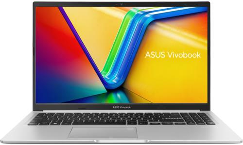 15.6" Ноутбук ASUS Vivobook 15 X1502VA-BQ442 серебристый