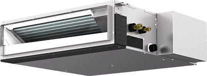 Внутренний блок мульти сплит-системы Mitsubishi Electric SEZ-M50DA