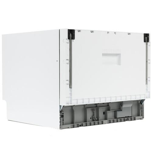 Встраиваемая посудомоечная машина MAUNFELD MLP-06IM