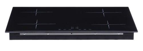 Индукционная варочная поверхность Simfer H60I74S003