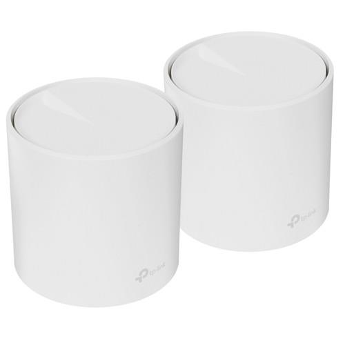 MESH-комплект TP-Link Deco X20 (2-pack)