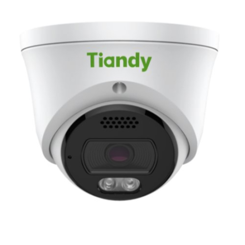 IP-камера Tiandy (TC-C35XQ I3W/E/Y/2.8/V4.2) 2.8-2.8мм цв.