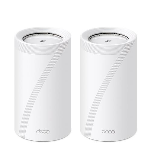 MESH-комплект TP-Link Deco BE85 (2-pack)