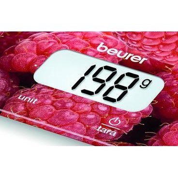 Весы кухонные Beurer KS19 berry