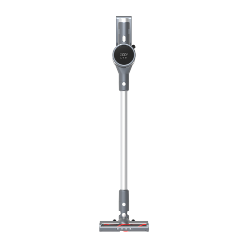 Пылесос Topdevice WVC200 серый беспроводной