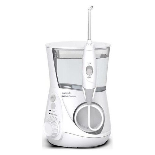 Ирригатор Waterpik WP-660ЕU белый