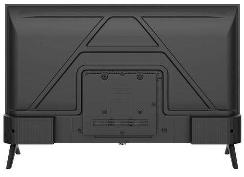 32" (81 см) Телевизор BQ 32FSF04B черный