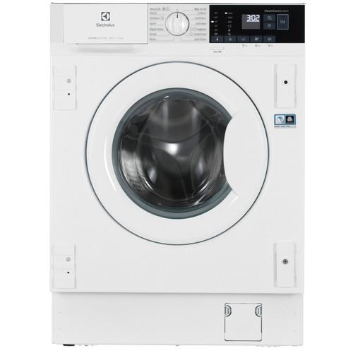 Встраиваемая стиральная машина Electrolux EWN7F447WI