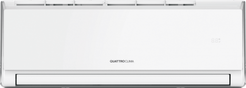 Сплит-система Quattroclima QV-VN09WD/QN-VN09WD Vento