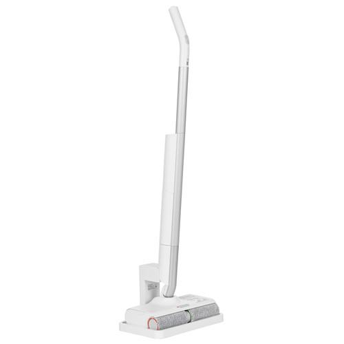 Электрошвабра Mijia Wireless Floor Sweeping Machine белый