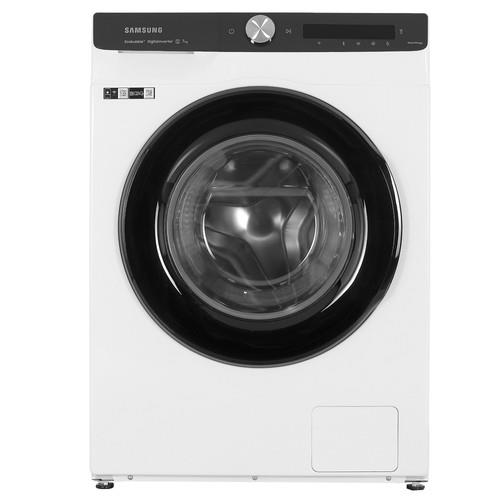Стиральная машина Samsung WW70AG6S23ATLP белый