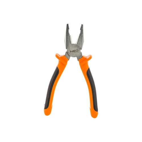 Плоскогубцы NEO Tools 01-012 200 мм