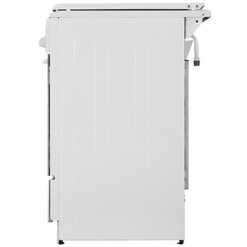 Газовая плита Gefest ПГ 1200-С7 К38 белый