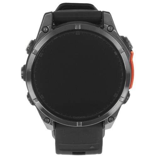 Спортивные часы Garmin Fenix 8 47mm
