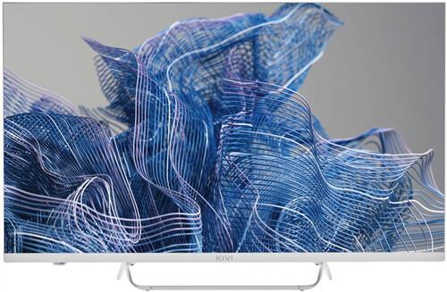 32" (80 см) LED-телевизор KIVI M32FD70W белый