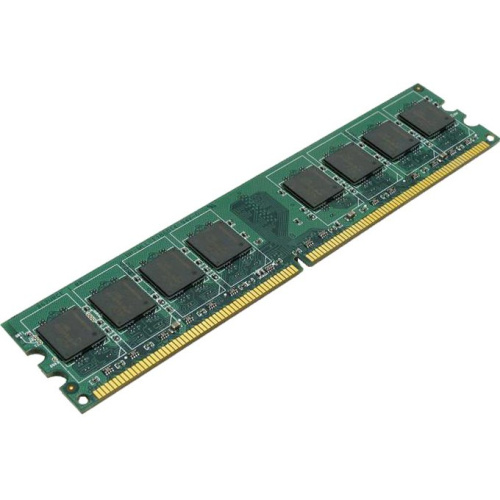 ОЗУ Qumo QUM3U-4G1333K9 4GB DDR3-1333 PC3-10660 CL9, 1.5V, Dual rank, retail