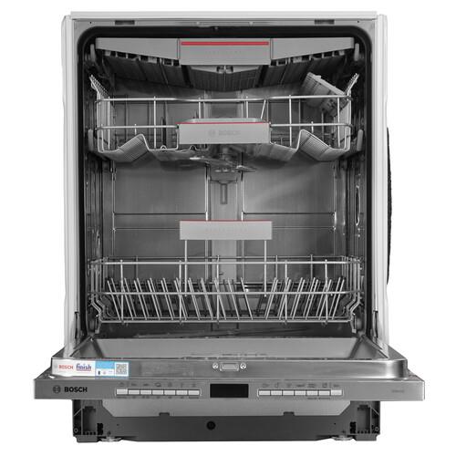 Встраиваемая посудомоечная машина Bosch SMV4HVX32E