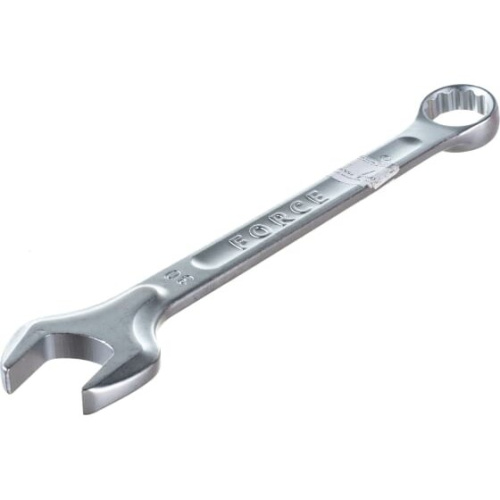 Ключ комбинированный FORCE 75530 30мм