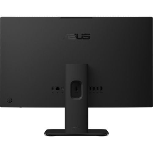 Моноблок Asus P440VAK-BPC1420 (90PT03X5-M014U0) Full HD i7 13620H (2.4) 16Gb SSD512Gb UHDG без ОС GbitEth WiFi BT 120W клавиатура мышь Cam черный