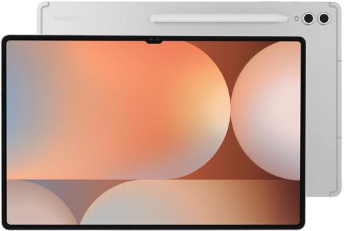 14.6" Планшет Samsung Galaxy Tab S10 Ultra Wi-Fi 256 ГБ серебристый + стилус