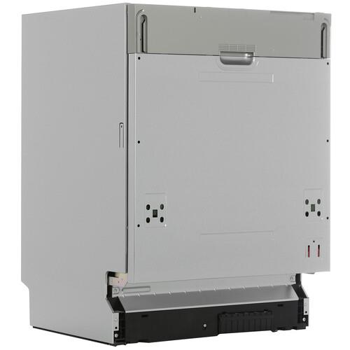 Встраиваемая посудомоечная машина MAUNFELD MLP-12IM