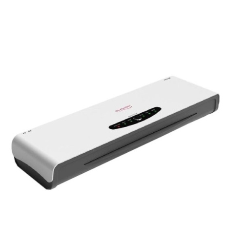 Ламинатор Gladwork jLAM A3 Full белый A3