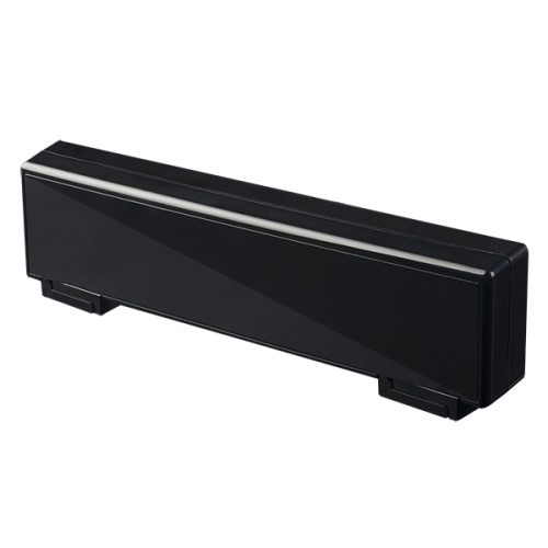 Антенна ТВ Perfeo Cimema (PF-A4212) активная, встр. усилитель, питание от ресивера 5V, DVB-T2