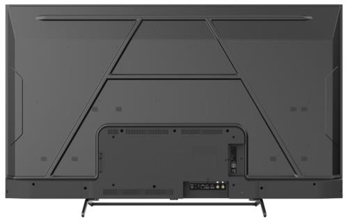 65" (165 см) LED-телевизор Sber SDX-65U4125 черный