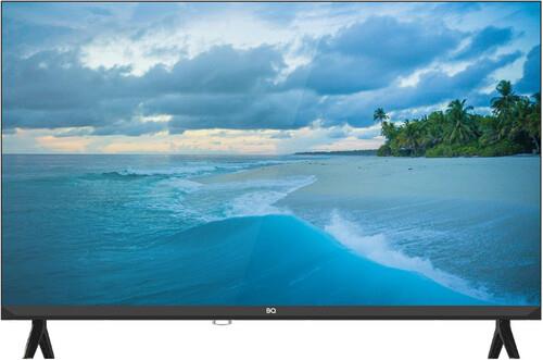 32" (81 см) Телевизор BQ 32HNF01B черный