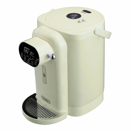 Термопот TESLER TP-4045 Beige