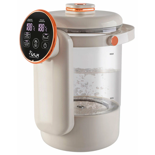 Термопот VLK Venice-3075, бежевый