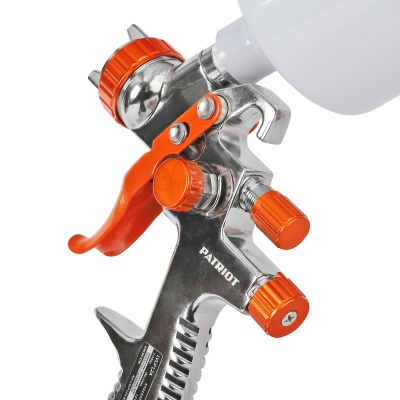 Краскораспылитель Patriot LVLP 1.2A (830901016)