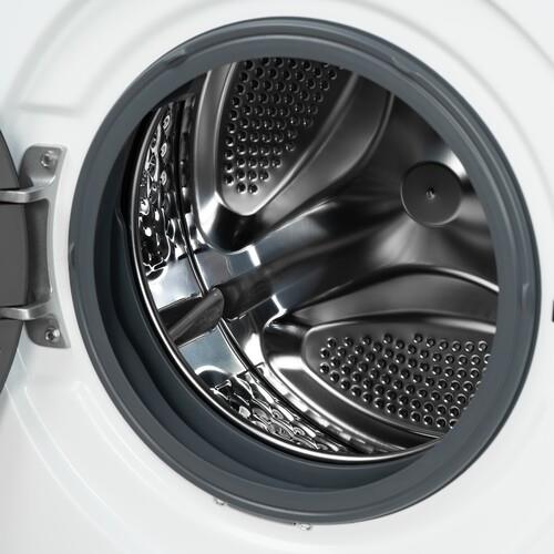 Стиральная машина Бирюса WM-SL610/15 белый