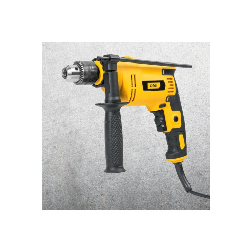 Дрель Deli DL-CZ13-E5