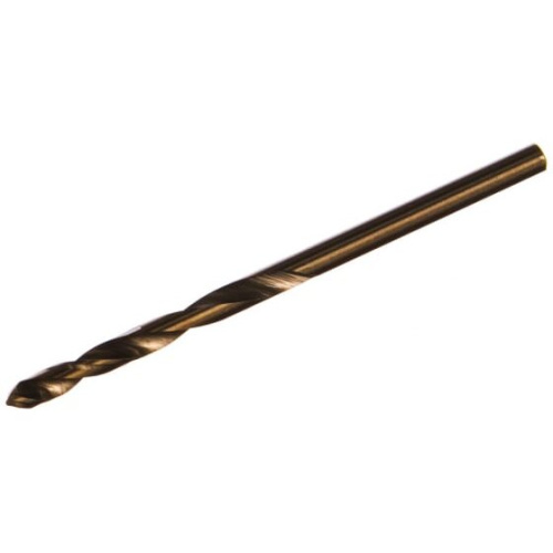 Сверло Milwaukee 4932373339 HSS-CO по металлу 4 мм