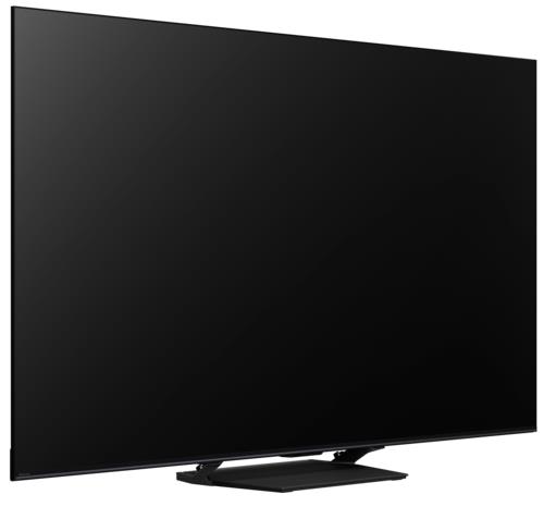 85" (214 см) Телевизор Hisense 85U7Q PRO черный