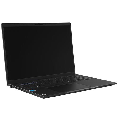 16" Ноутбук ASUS ExpertBook B5604CMA-QY0237X черный