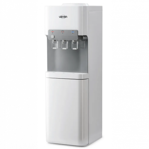 Кулер Для Воды Vatten V11Wkb Белый