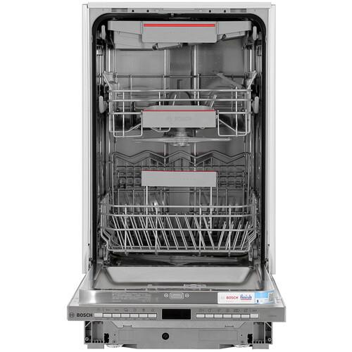 Встраиваемая посудомоечная машина Bosch SPV4XMX28E