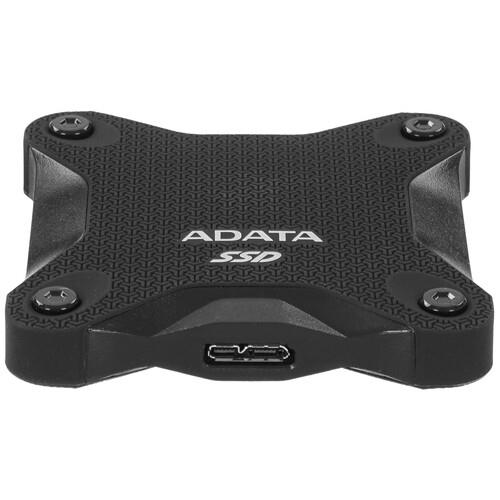 1000 ГБ Внешний SSD ADATA SD620 [SD620-1TCBK]