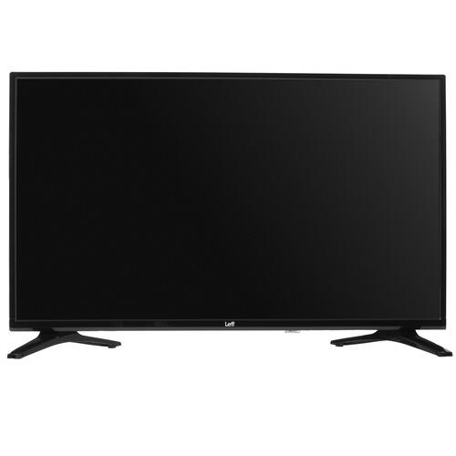 31.5" (80 см) LED-телевизор Leff 32H550T черный